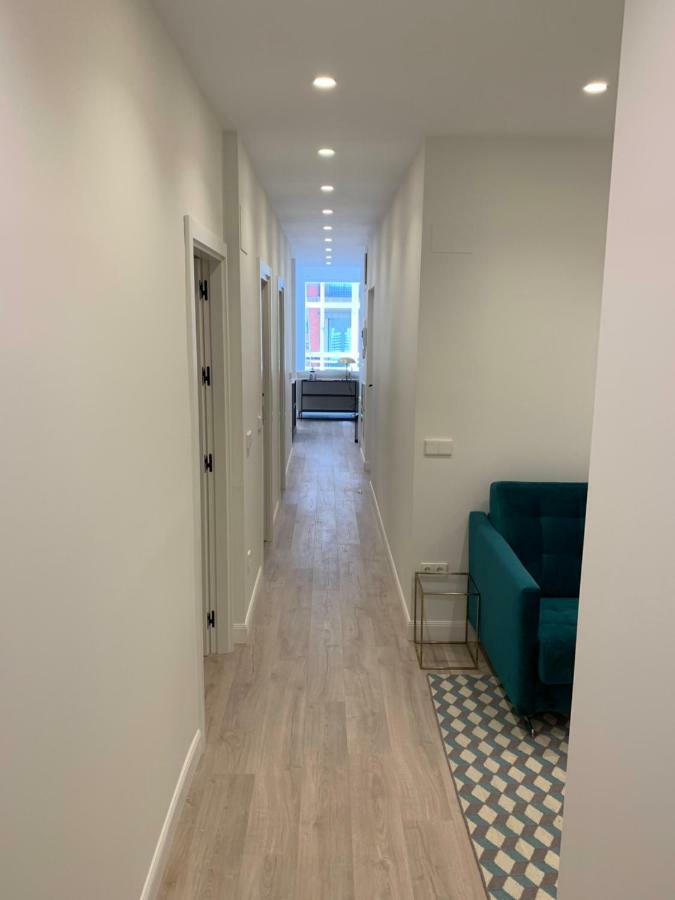 Arrasate Suite Stylish, Super Central And New. San Sebastián Exterior photo