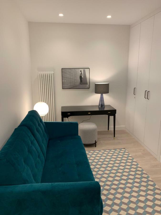 Arrasate Suite Stylish, Super Central And New. San Sebastián Exterior photo